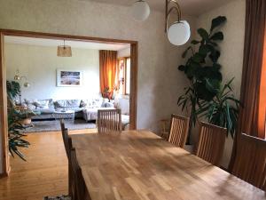 Villa Edengård, next to Lohja lake