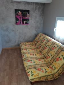 Maisons de vacances Les Gites de Kevinou : photos des chambres