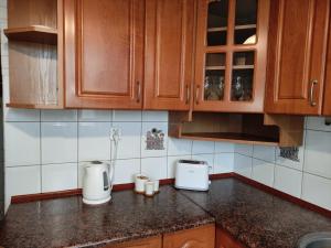 Apartament Jagiełły 14