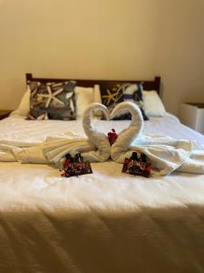 Pousada Corais Do Sul