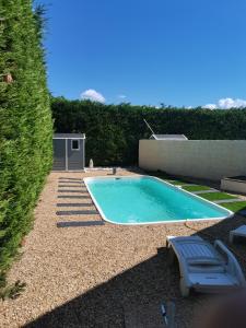 Maisons de vacances Les Gites de Kevinou : photos des chambres