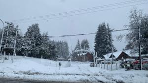 Unquehue Apartamentos Dormis