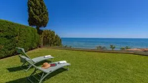 Villa Torium Vélez-Málaga by Ruralidays - Chilches