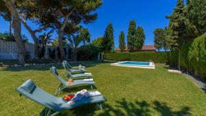 Villa Torium Vélez-Málaga by Ruralidays