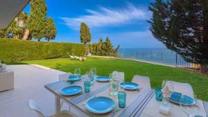 Villa Torium Vélez-Málaga by Ruralidays