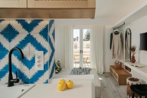 Hermes Luxury Suites