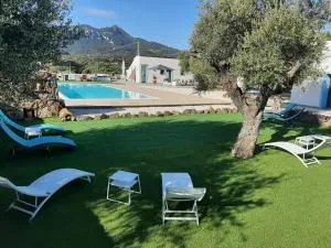 Borgo Rurale Cares - Dorgali