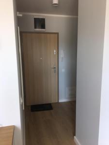 Apartament Słoneczne Tarasy NEO