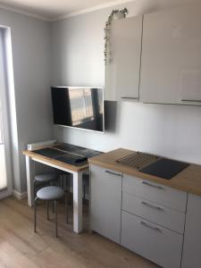 Apartament Słoneczne Tarasy NEO