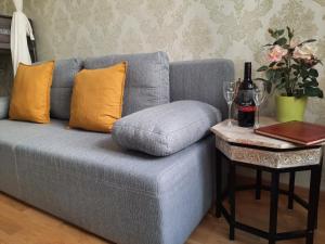 Inter Vienna-Free Garage,Near Schönbrunn Palace