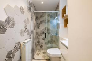 Meublé 2 étoiles, WIFI, à 2 pas des plages