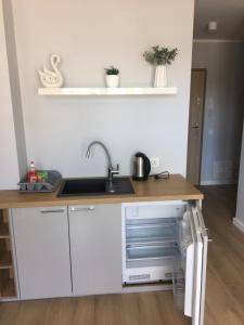 Apartament Słoneczne Tarasy NEO