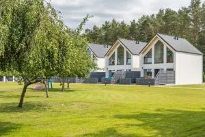 Domy Morskie DOG FRIENDLY - Junoszyno