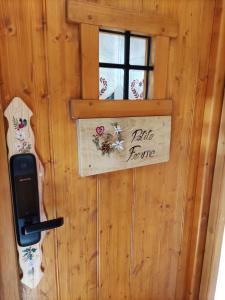 Chalets La Ferme d'Henriette, a Samoens : photos des chambres