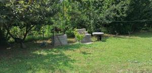 Special Guest House in Guria