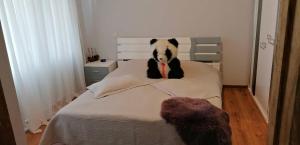 Special Guest House in Guria