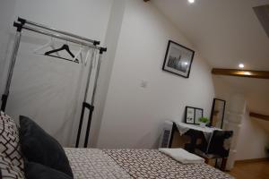 Appartements Appartement La JOIE dans quartier chic : photos des chambres