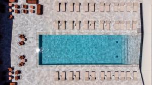 Hôtel Spa Restaurant Villa Castellane