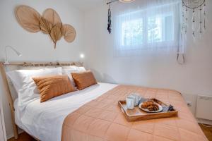 Cosy private boho app Nook in Rijeka near Opatija