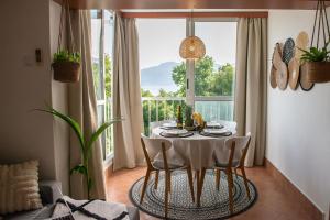 Cosy private boho app Nook in Rijeka near Opatija