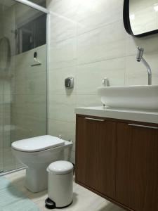 QUARTO INTEIRO com banheiro exclusivo Coração de Florianópolis