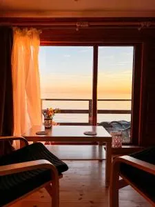 Jūras Pērle - Polumyza Lapsini