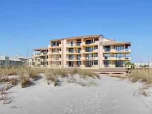 Gulf Winds #202