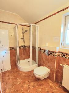 Árnyas Apartmanház