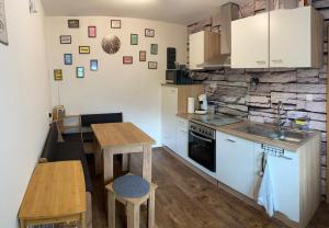 Schönes Ferienhaus&Monteurzimmer direkt in Lich, ruhige&zentrale Lage
