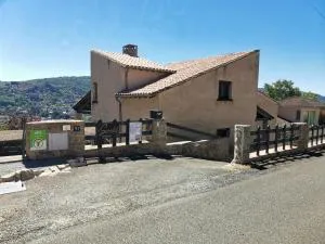 Le Sénéchal - Savignac