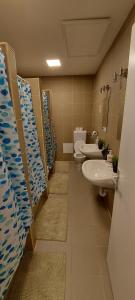 K21 party apartment hotel with inhouse ruin pub