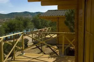 Arroyo de Carboneras - Mestanza