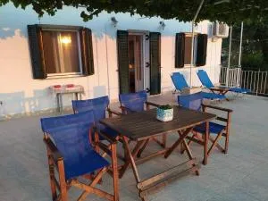 Captain's House - 朗戈斯