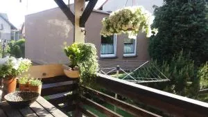 Domek POD CISEM - Połczyno