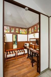 La Quinta Sarapiqui Lodge