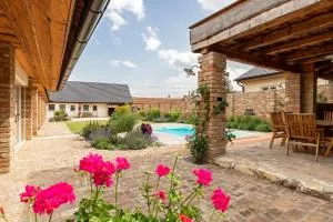 Cyklopenzion U Čápů - Jevišovka