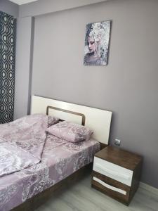 Cozy 1-bedroom unit in Tbilisi, with amazing view