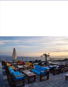 Katia М14 Milmari Resort