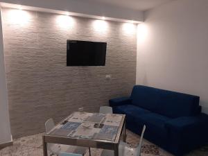 Terra di mare apartment & management