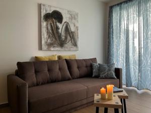 Apartmán U Pelikána