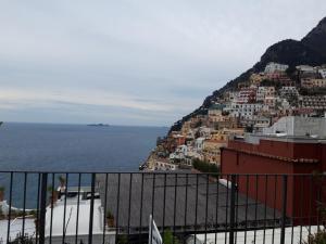 Camera Deluxe Matrimoniale/Doppia con Letti Singoli con Vista Mare