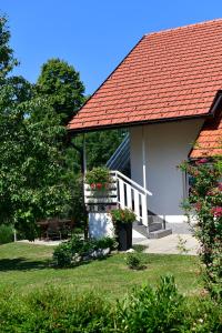 Apartment Anna Maria 