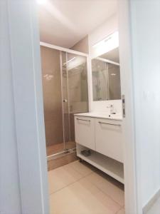 Mediterranean Apartments at Blaxy, Olimp