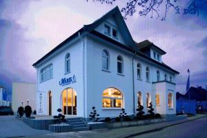 Hotell Maris Hotel Steinhude Saksamaa