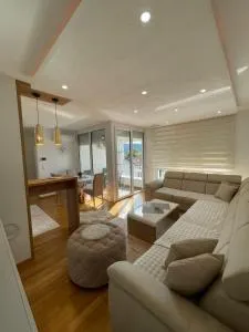 Apartman Sisters - Ključ