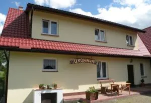 Pokoje Gościnne U Kowala - Hoczew