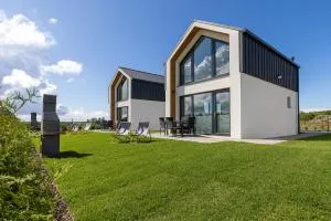 Domki Letniskowe Jastrzębia Park - Jastrzębia Góra