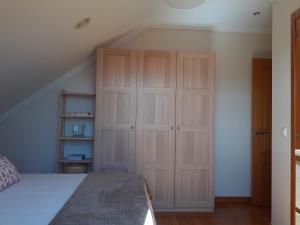 Atico con terraza y piscina comunitaria