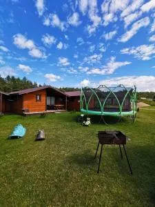 Miško takas - 斯文托伊