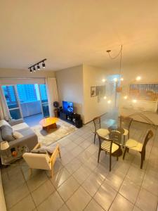 Fortaleza com conforto e praticidade